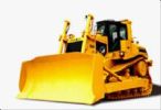 Sd8 Bulldozer